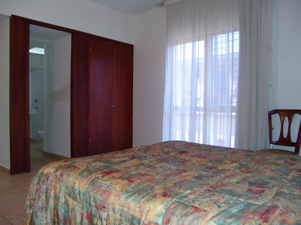 Hotel Posada Arcos San Juan de los Lagos Rom bilde