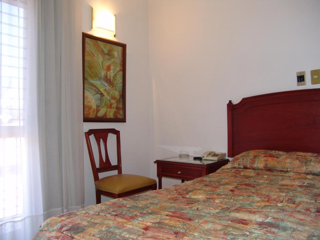 Hotel Posada Arcos San Juan de los Lagos Rom bilde