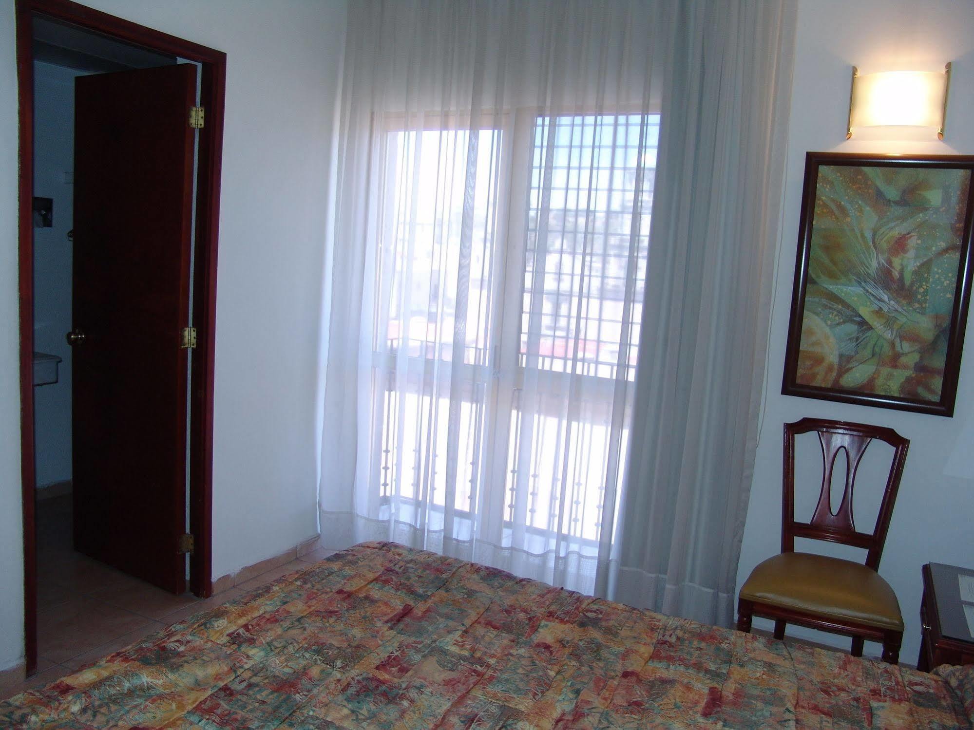 Hotel Posada Arcos San Juan de los Lagos Eksteriør bilde