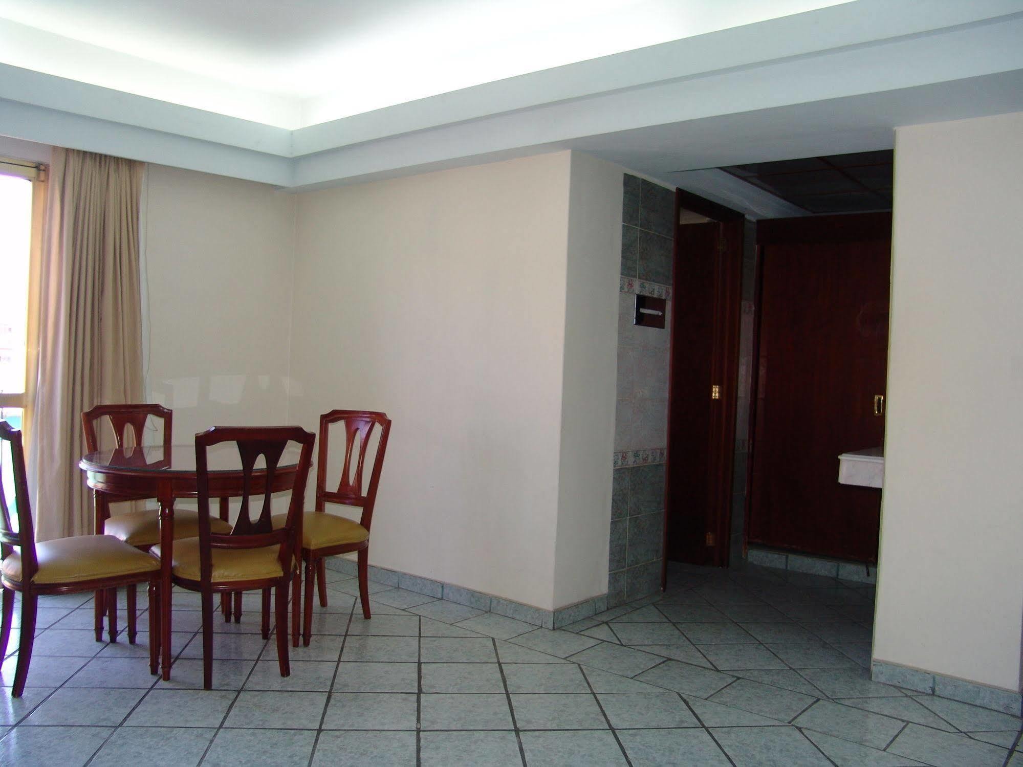 Hotel Posada Arcos San Juan de los Lagos Eksteriør bilde