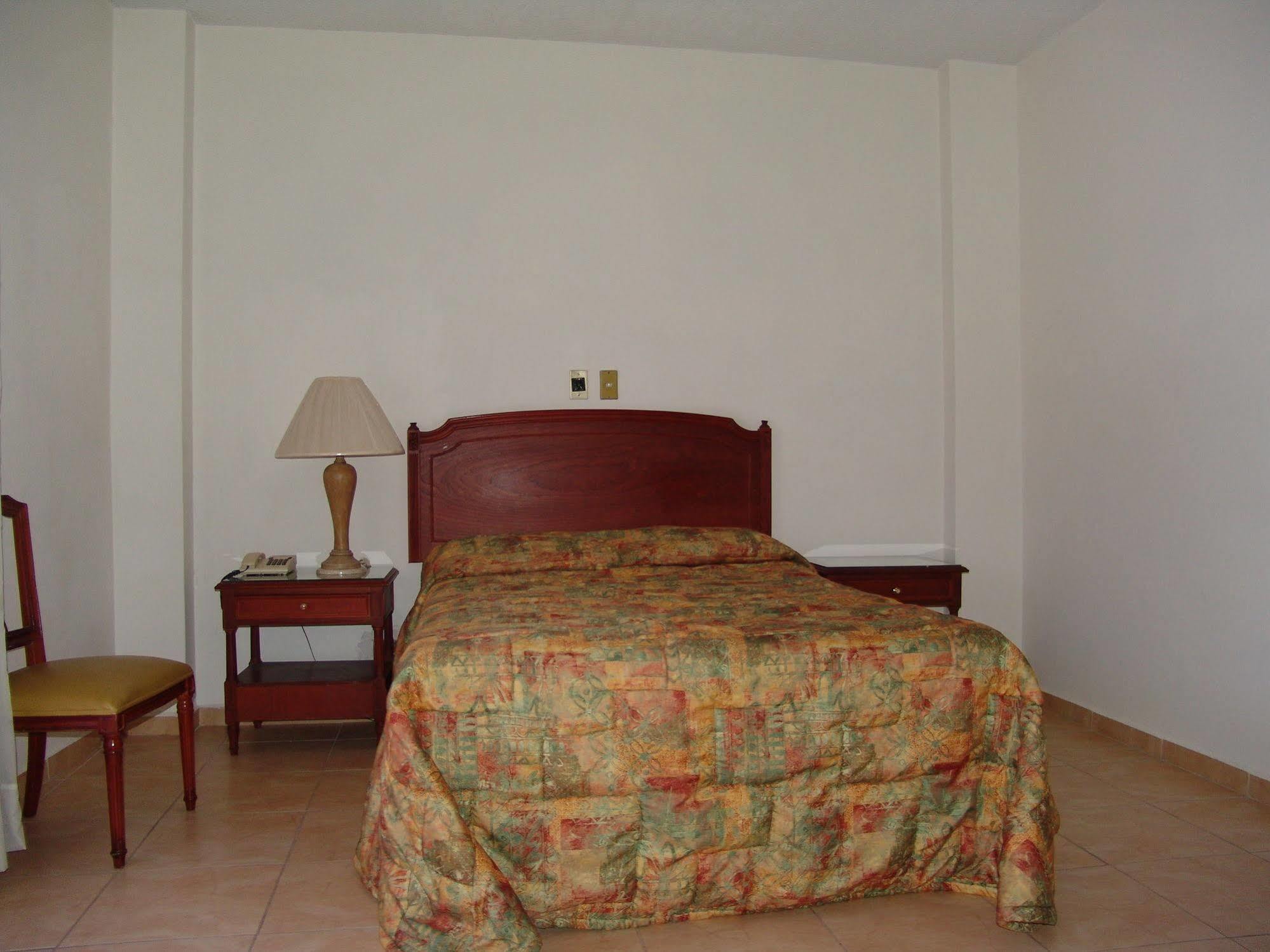 Hotel Posada Arcos San Juan de los Lagos Eksteriør bilde