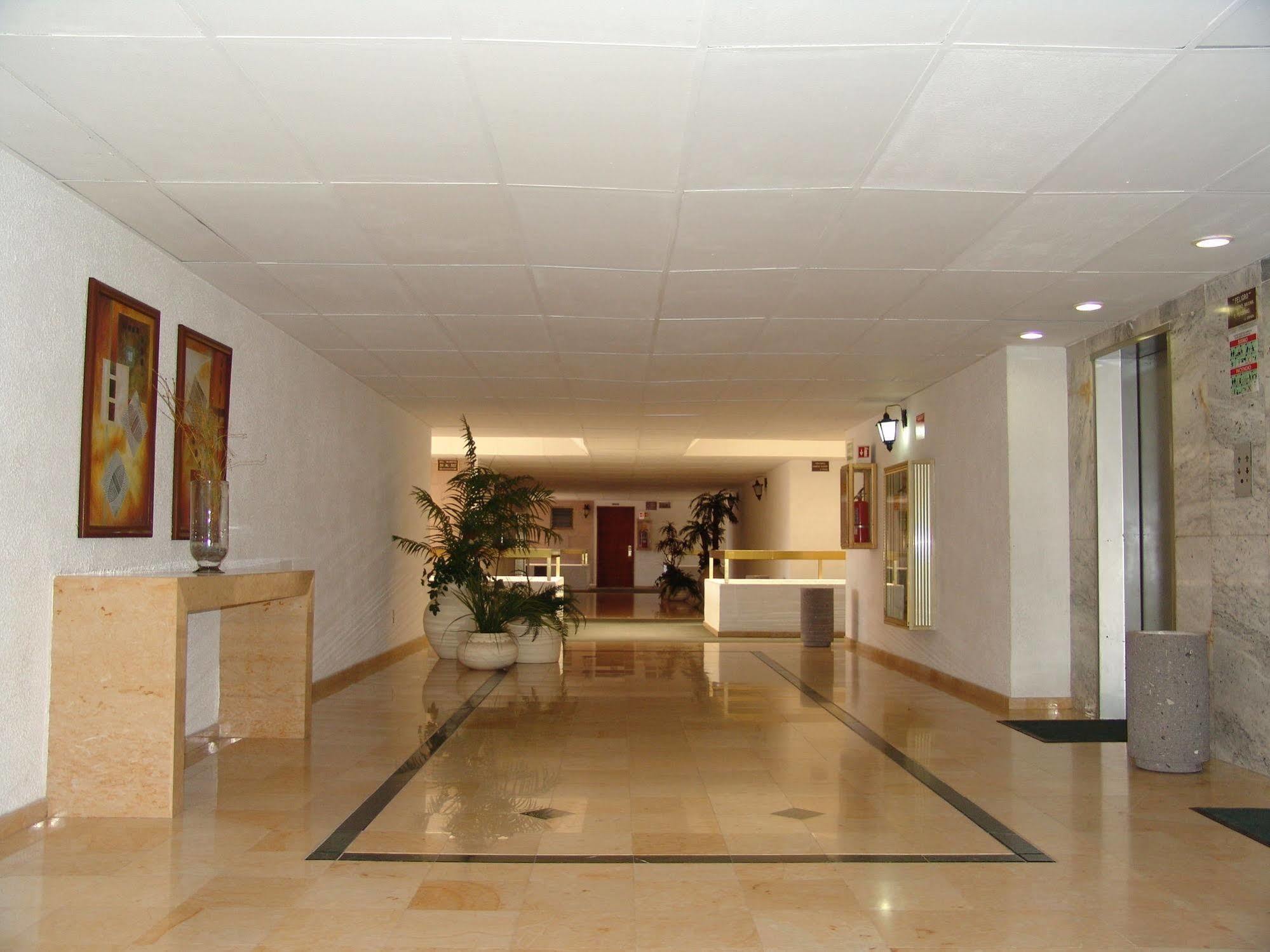 Hotel Posada Arcos San Juan de los Lagos Eksteriør bilde